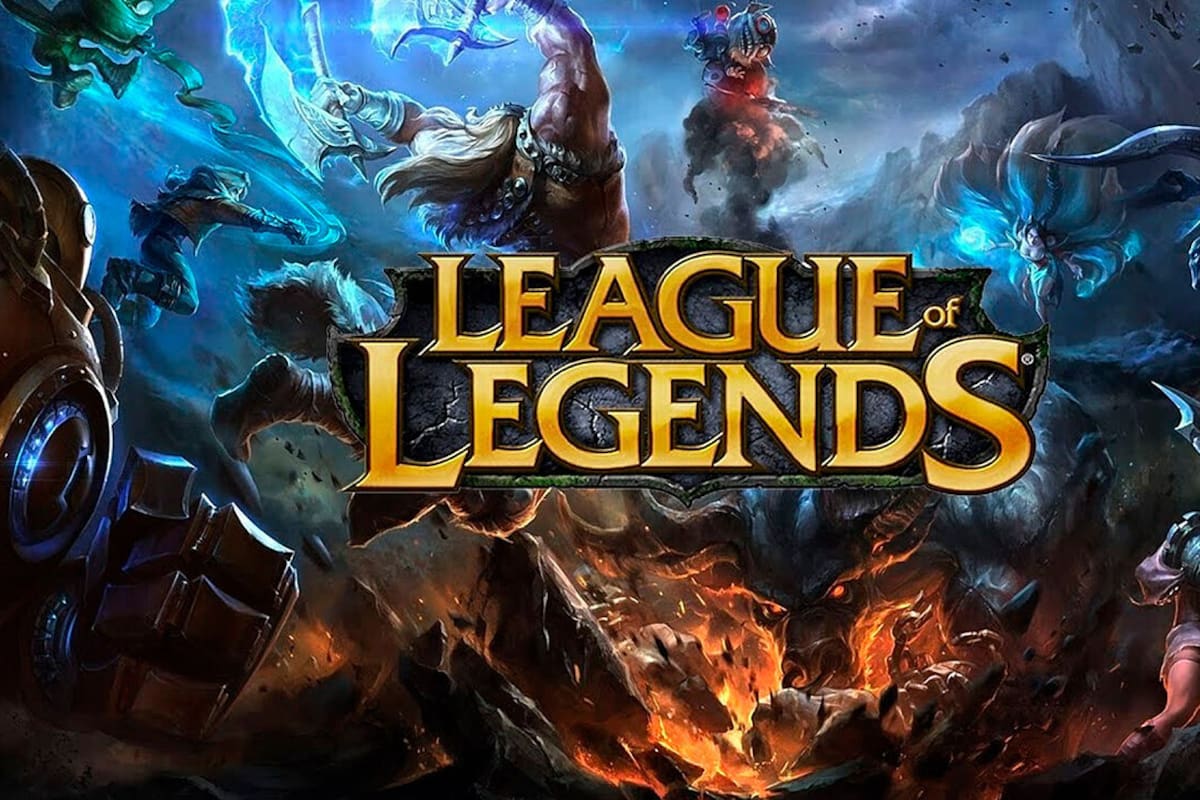Desarrollador novato crea su versión de League of Legends en menos de 24 horas con ayuda de una plataforma de inteligencia artificial