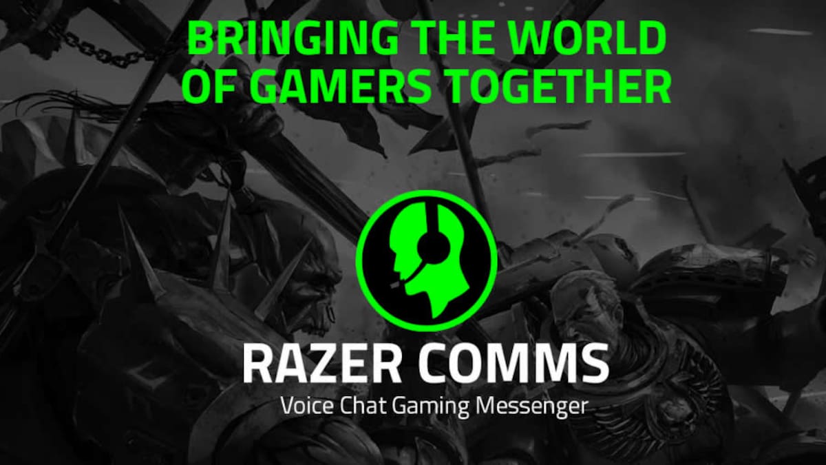 LoL Scouter es parte de Razer Comms