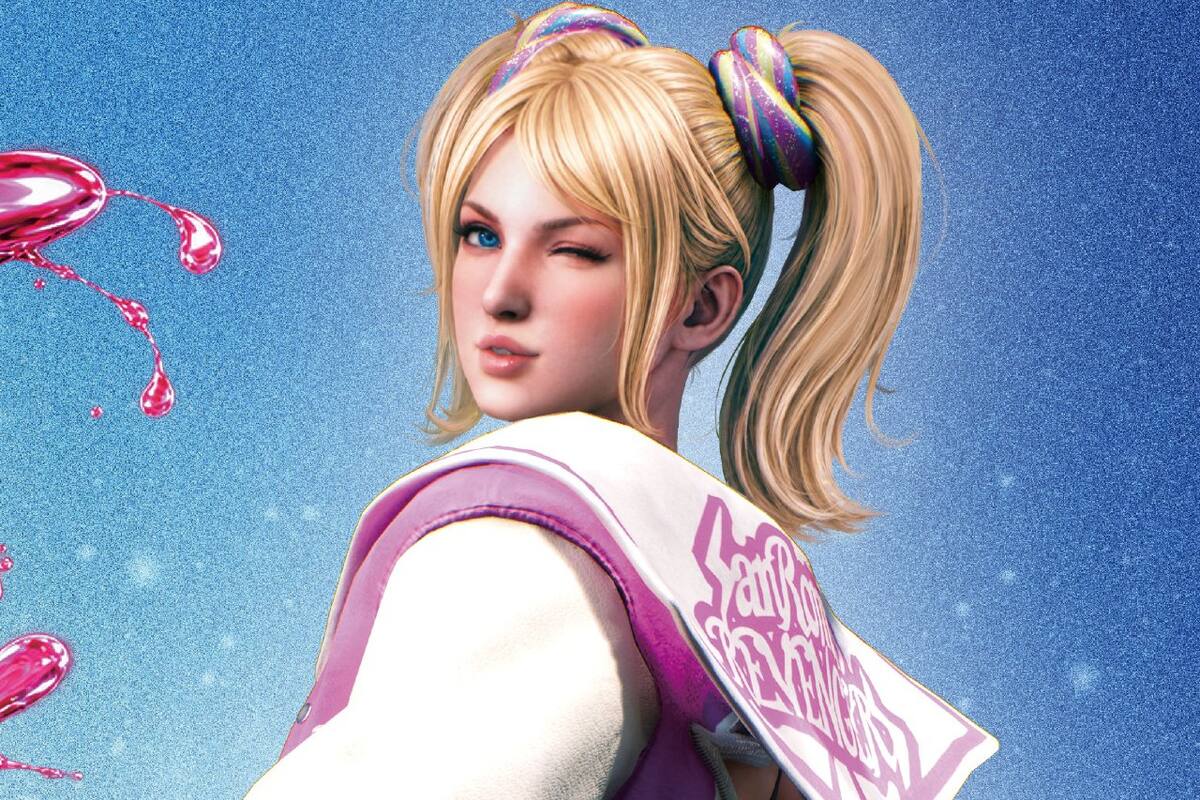“Juliet está de regreso”, el nuevo Lollipop Chainsaw se revelará pronto y algunos fans podrán jugarlo
