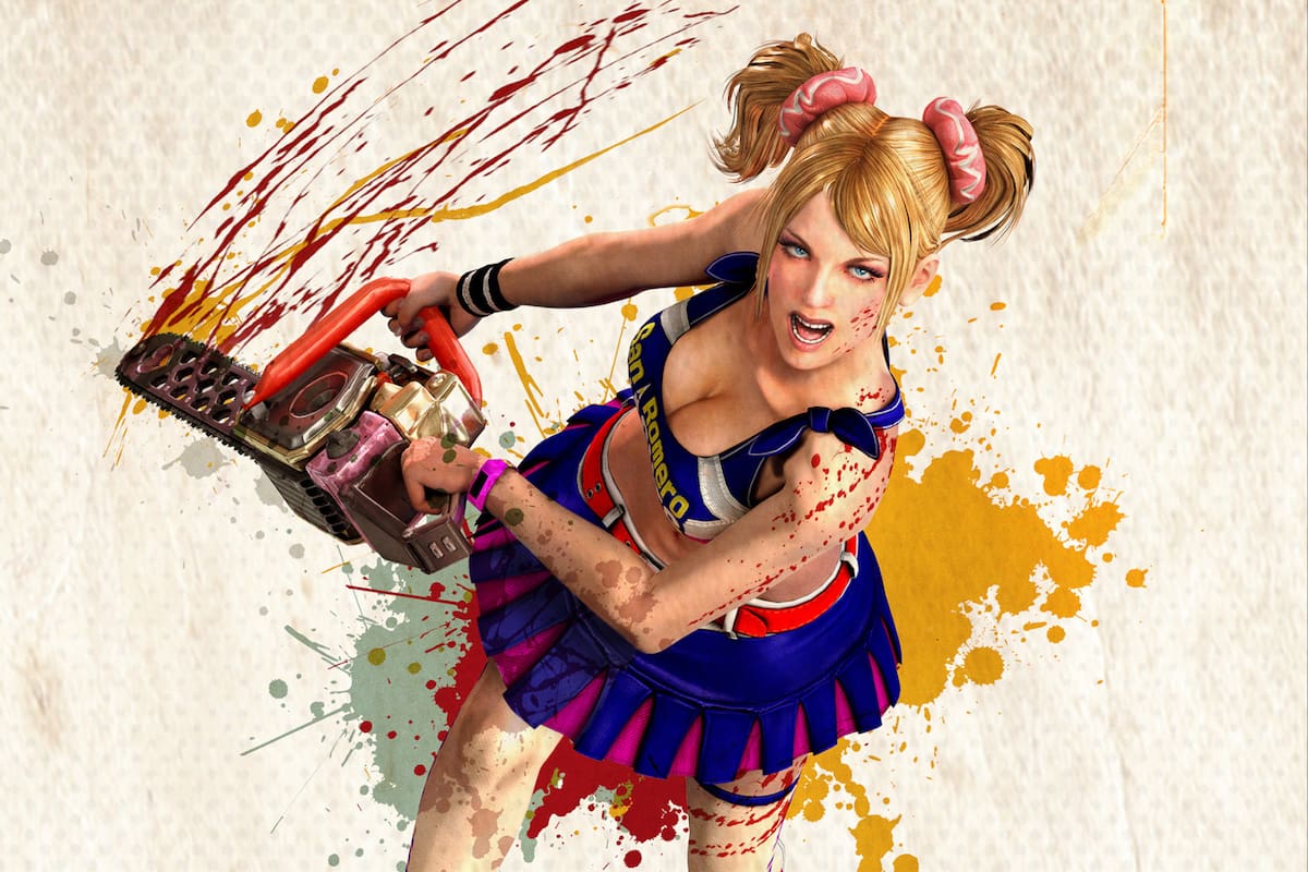 Lollipop Chainsaw RePOP recibirá Modo Foto y nuevo atuendo gratis próximamente