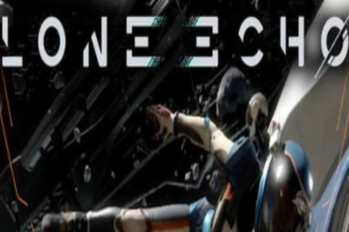 Lone Echo
