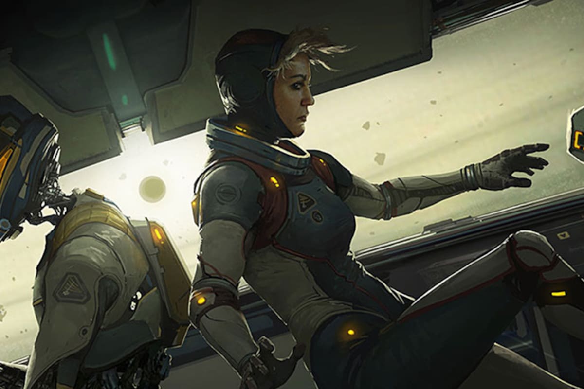 Creadores de The Order: 1886 anuncian juego para Oculus Rift