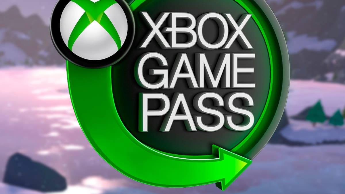 Lonely Mountains Snow Riders Xbox Game Pass