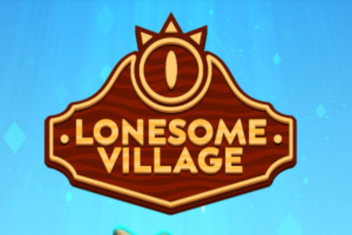 Lonesome Village