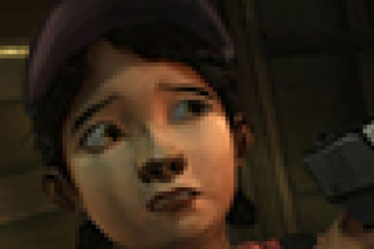 The Walking Dead Ep. 3 disponible hoy