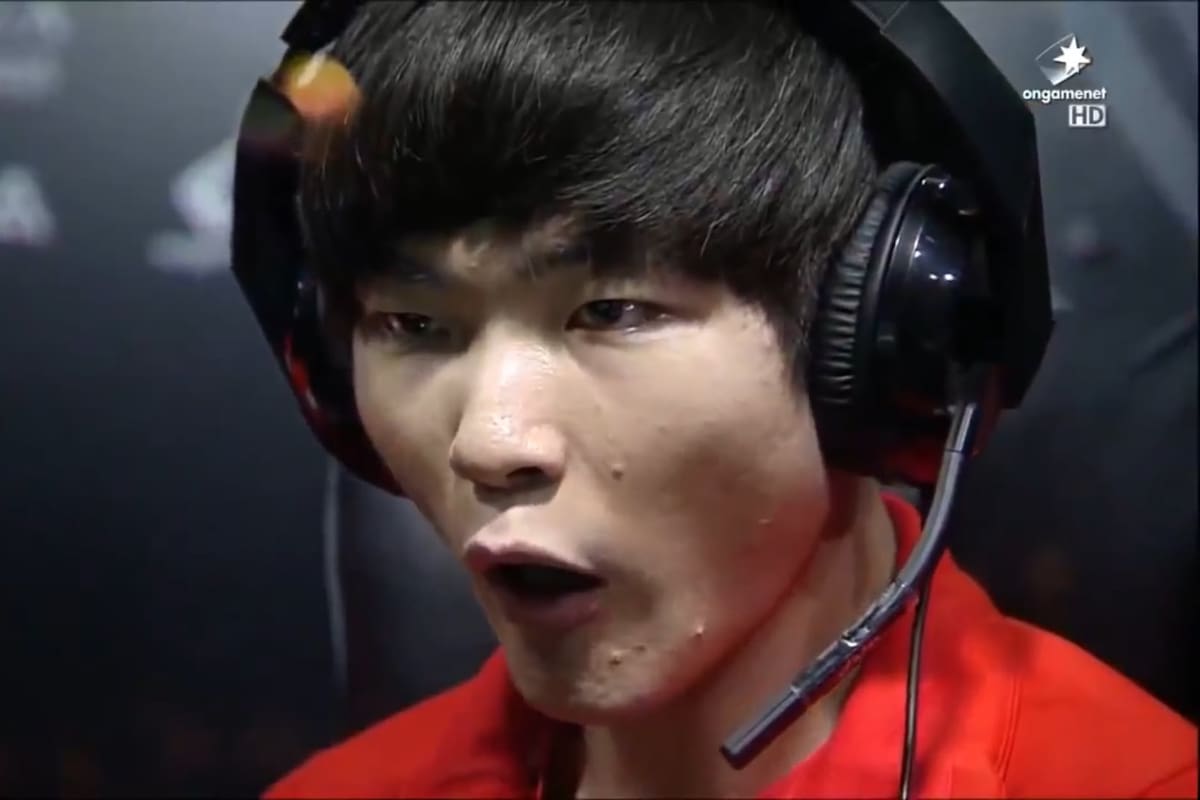 League of Legends: Faker lo hace otra vez y comienza el año con un INTENSO 1v1Outplay contra BBD