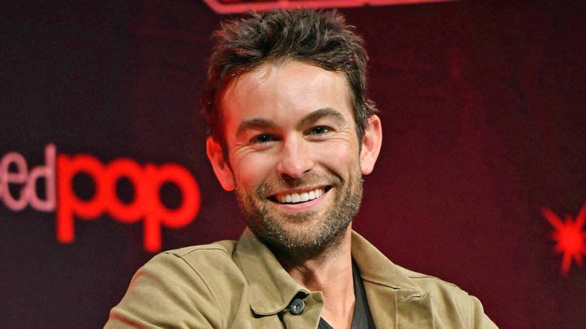 Looks like not everyone is a “deep” fan of Chace’s character