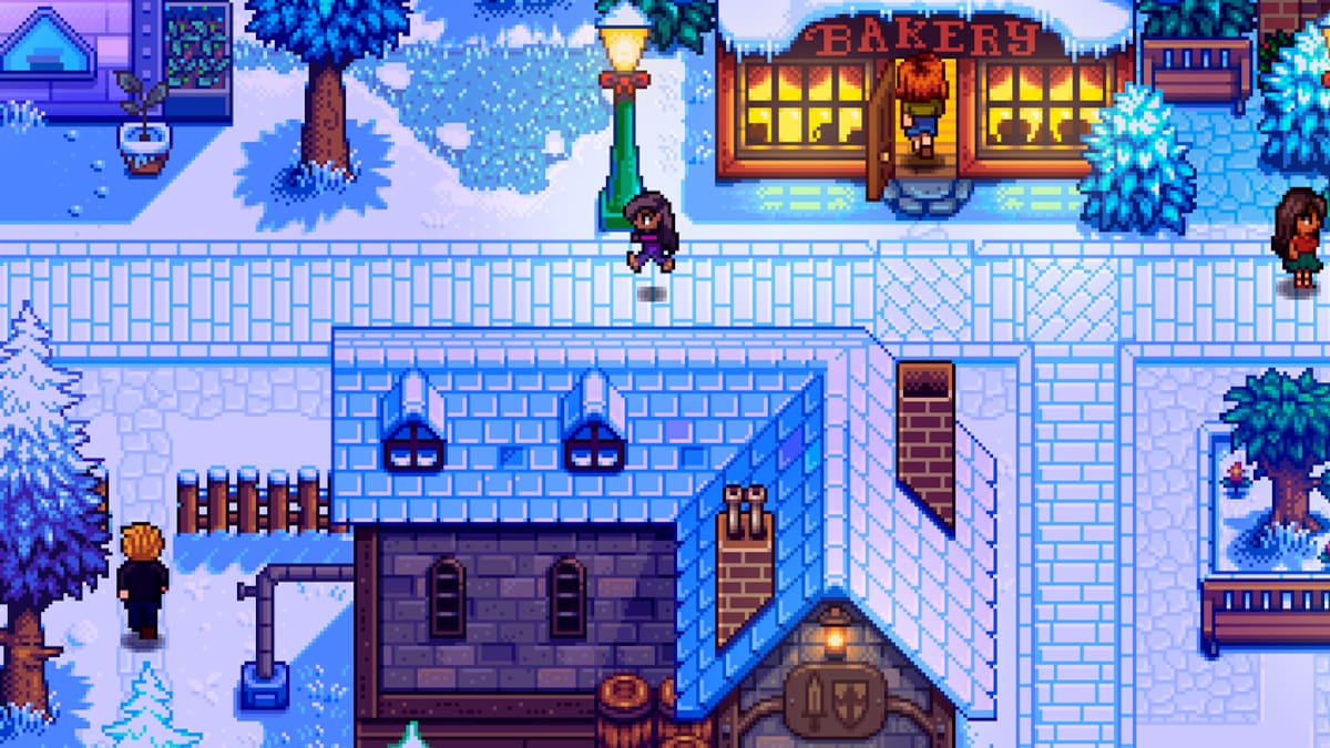 Looks like we'll have to wait for Haunted Chocolatier
