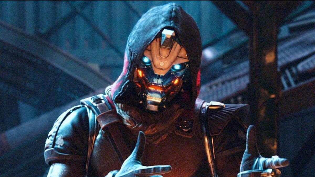 Lord of Wolves es una escopeta muy poderosa