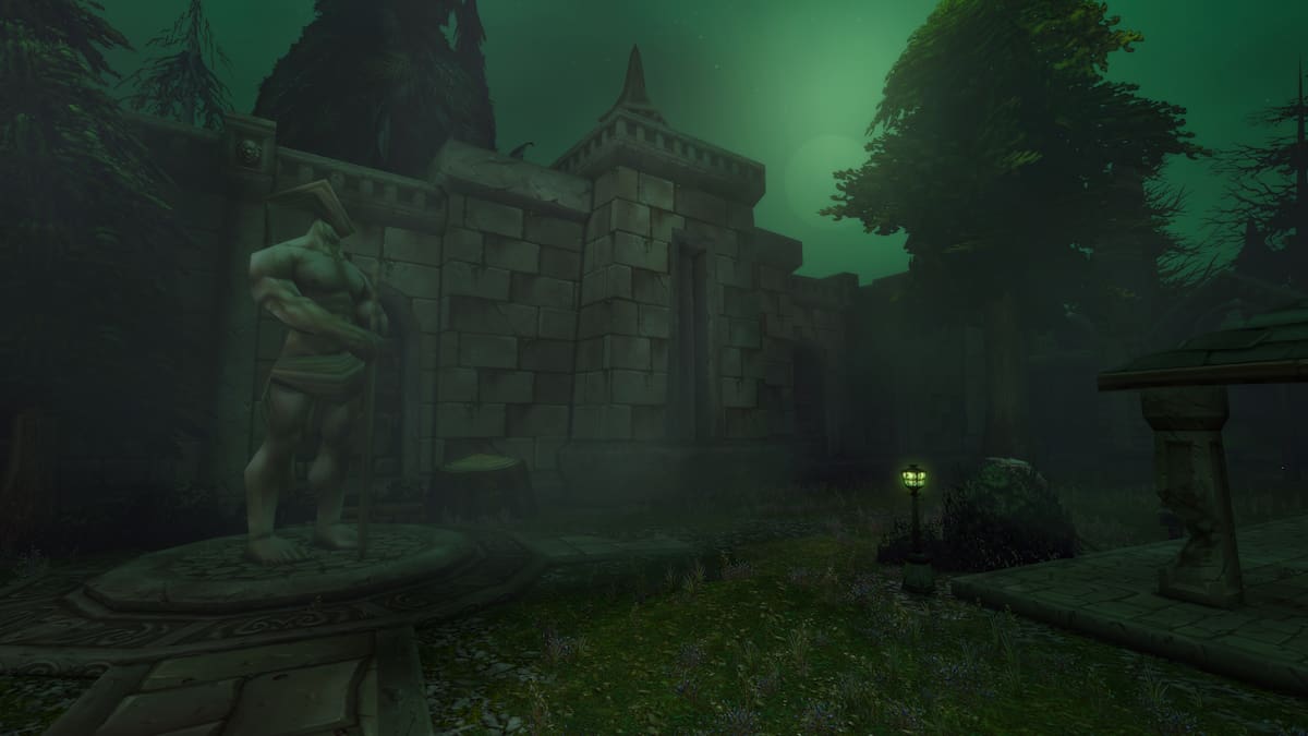 Lordaeron
