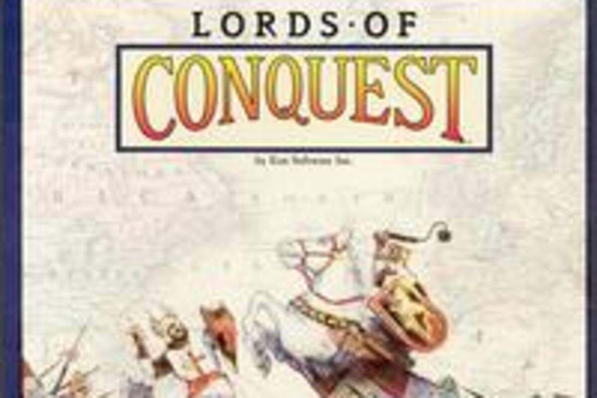 Lords of Conquest