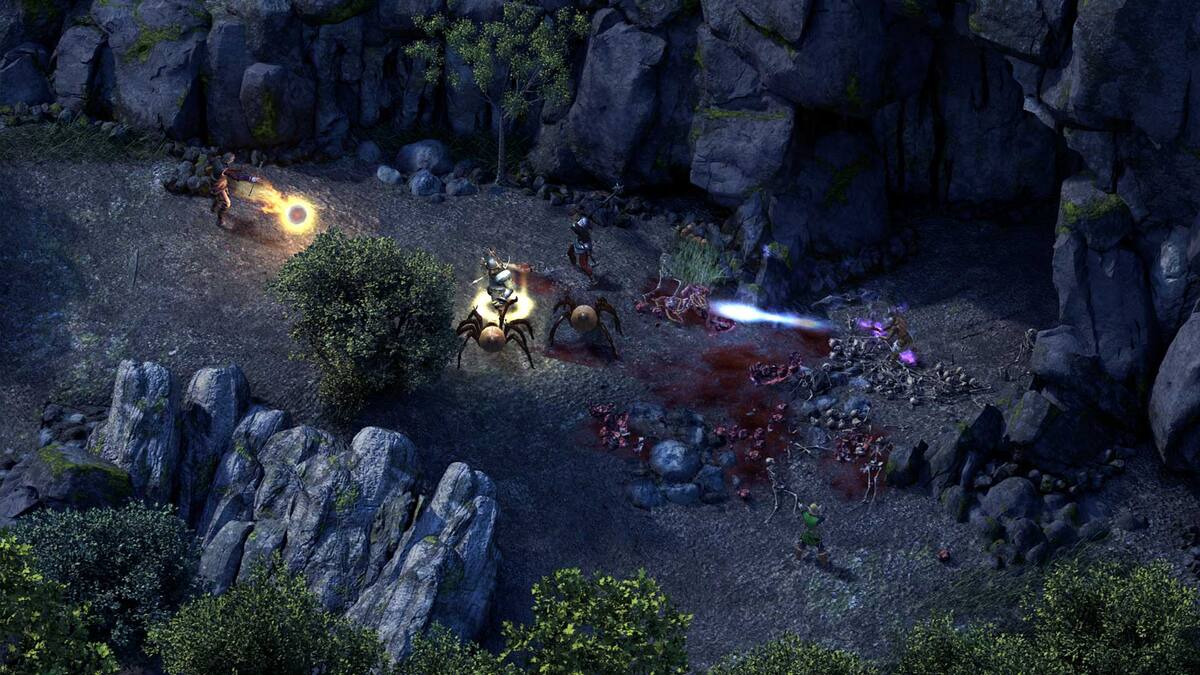 Lords of the Eastern Reach está cerca de cumplir su meta de Kickstarter