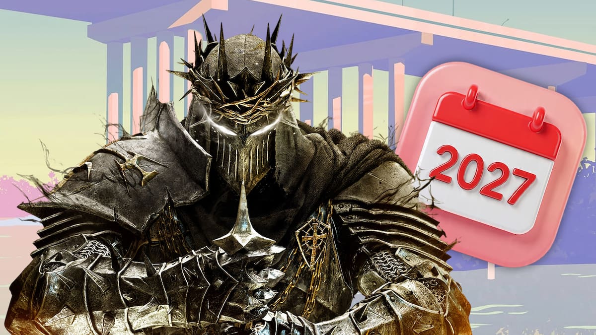 Lords of the Fallen II retraso 2027