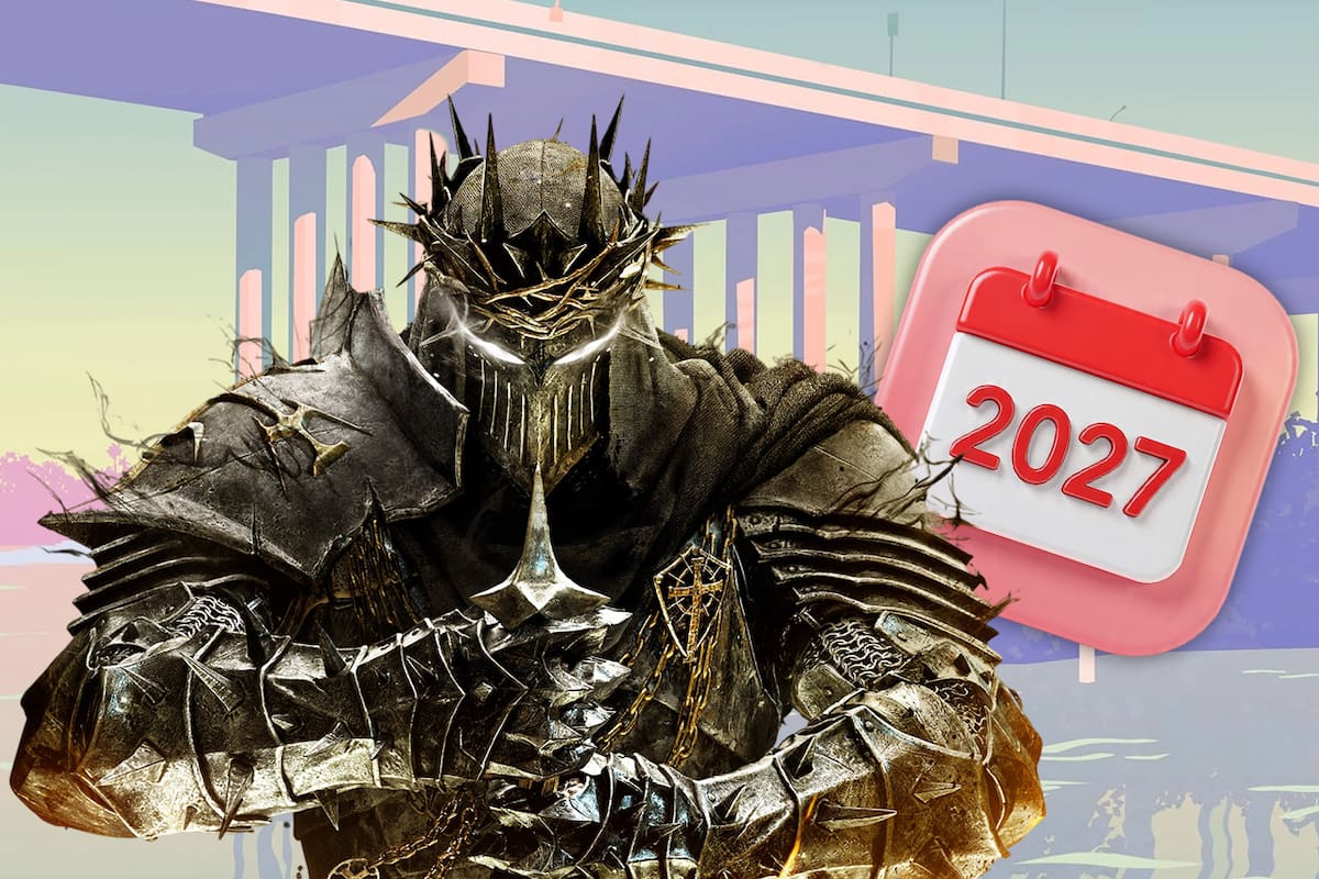 Lords of the Fallen II huye de GTA VI y retrasa su estreno hasta 2027, pero el estudio usará el tiempo extra para mejorar el juego