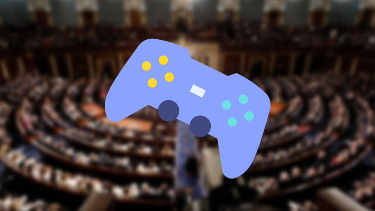 Lori Trahan consideró que los esfuerzos de las compañías de videojuegos no son suficientes y la ESA respondió