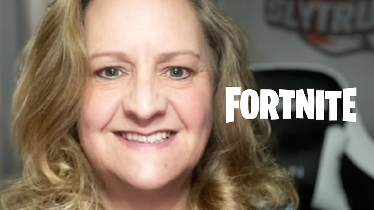 Lori Weber encontró una nueva forma de enseñar en el Battle Royale
