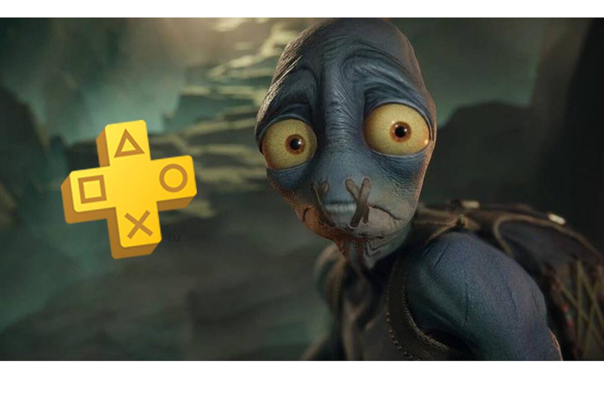 “Fue devastador”, dev dice que PS Plus arruinó ventas de Oddworld: Soulstorm