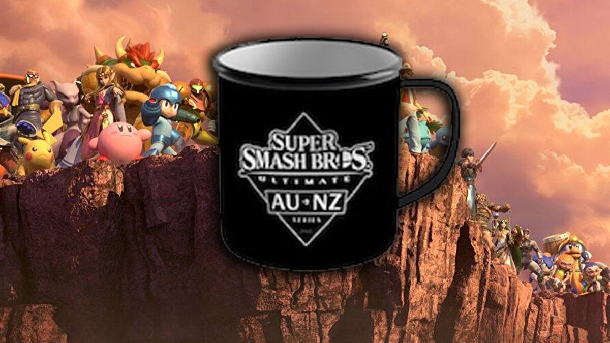 Los 10 mejores jugadores también obtendrán puntos de My Nintendo y una camiseta