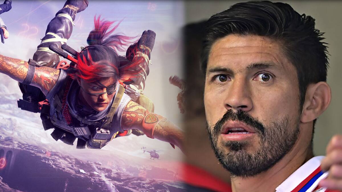 Los 15 atletas participarán con jugadores profesionales y streamers