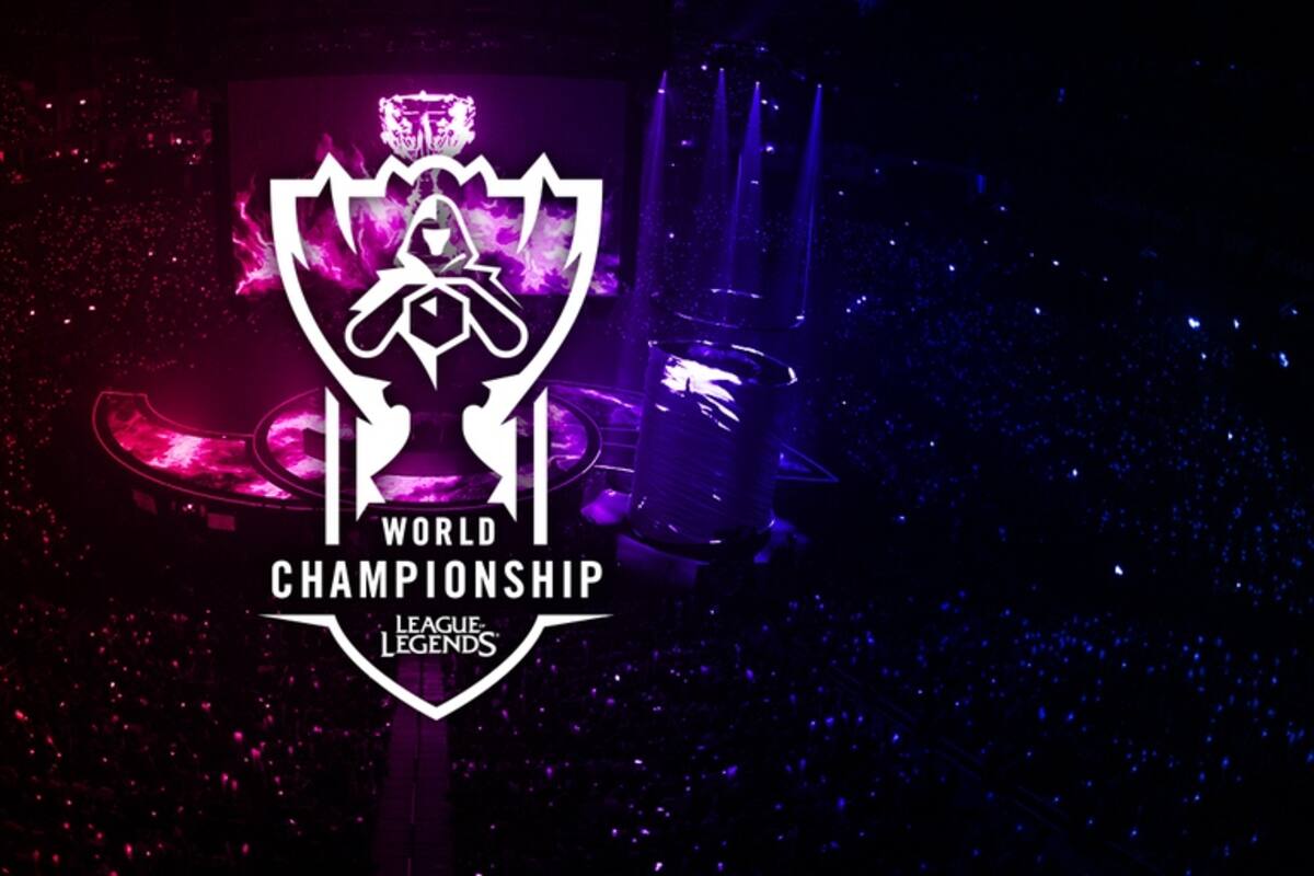 League of Legends: Mira en vivo el sorteo de grupos del mundial 2016