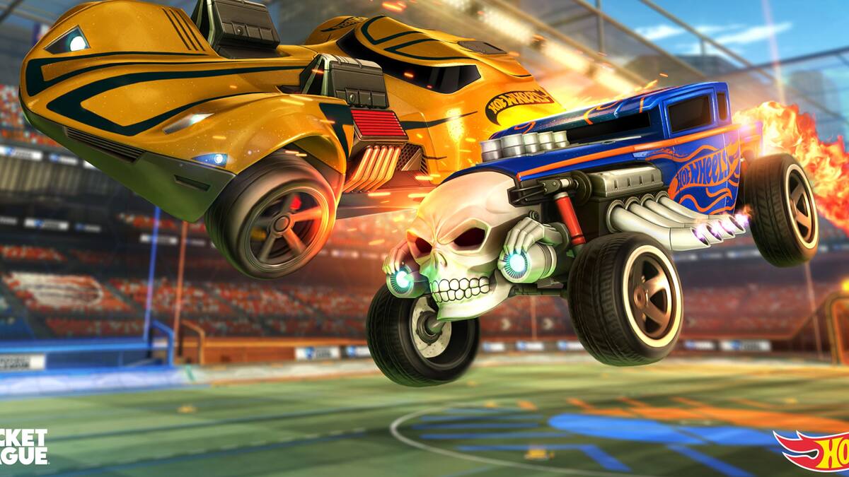 Los 2 autos estarán disponibles en PlayStation 4, Xbox One y PC