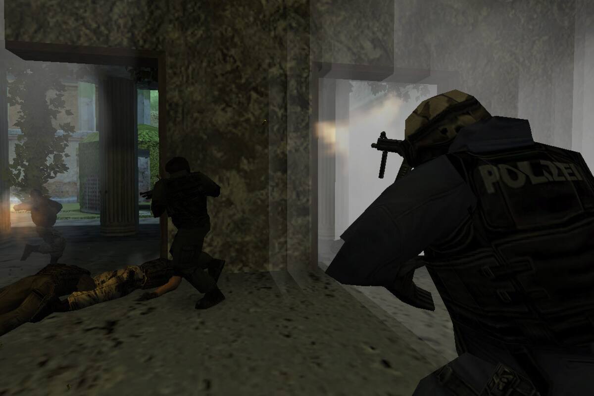 Pingüinos felices: Counter-Strike y Half-Life reciben completo soporte para Ubuntu