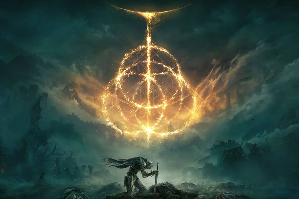 ELDEN RING vence a God of War Ragnarok; gana el GOTY en los Brazil Game Awards