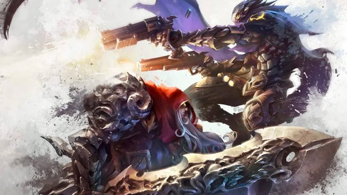 Los 2 jinetes del apocalipsis War y Strife contarán con habilidades muy poderosas