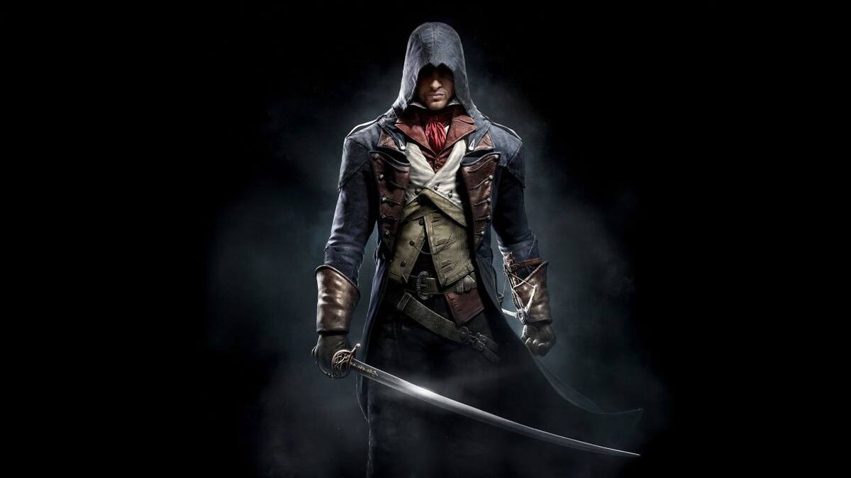 Los 2 nuevos juegos de Assassin's Creed estarán en exhibición