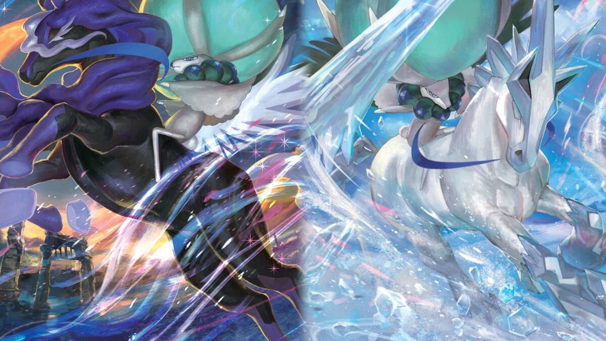 Los 2 Pokémon legendarios ofrecerán valiosas recompensas, pero pueden decepcionar a los fans