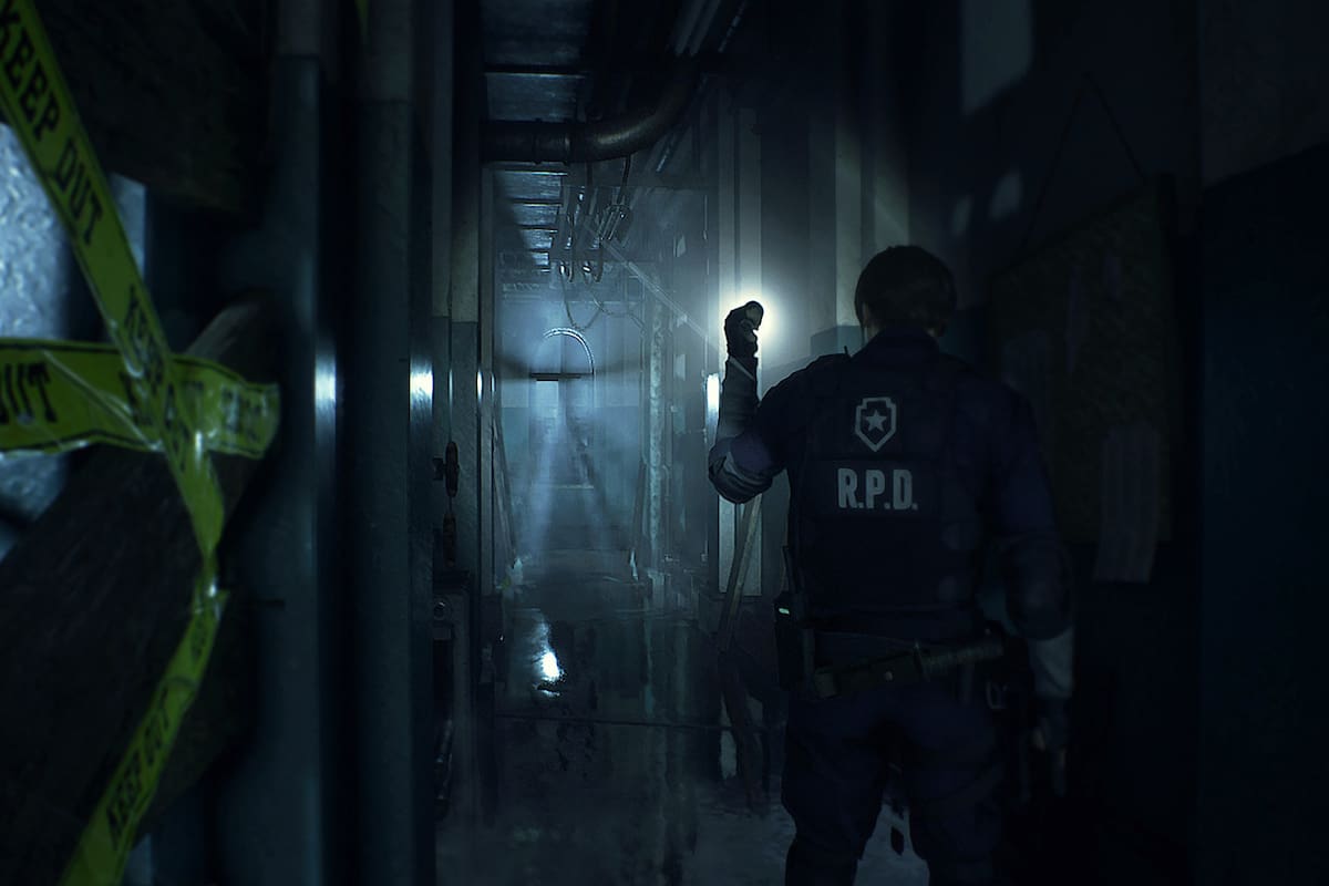 Resident Evil 2 y Devil May Cry 5 son un éxito en ventas
