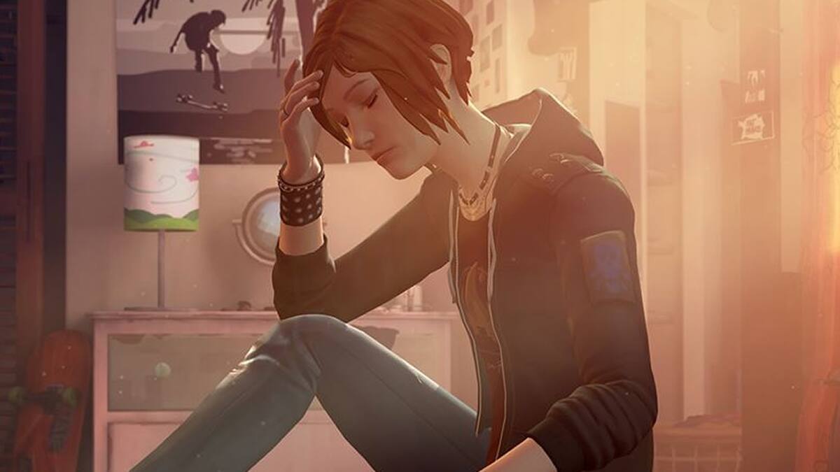 Los 3 episodios del juego no estarán a cargo de DontNod Entertainment