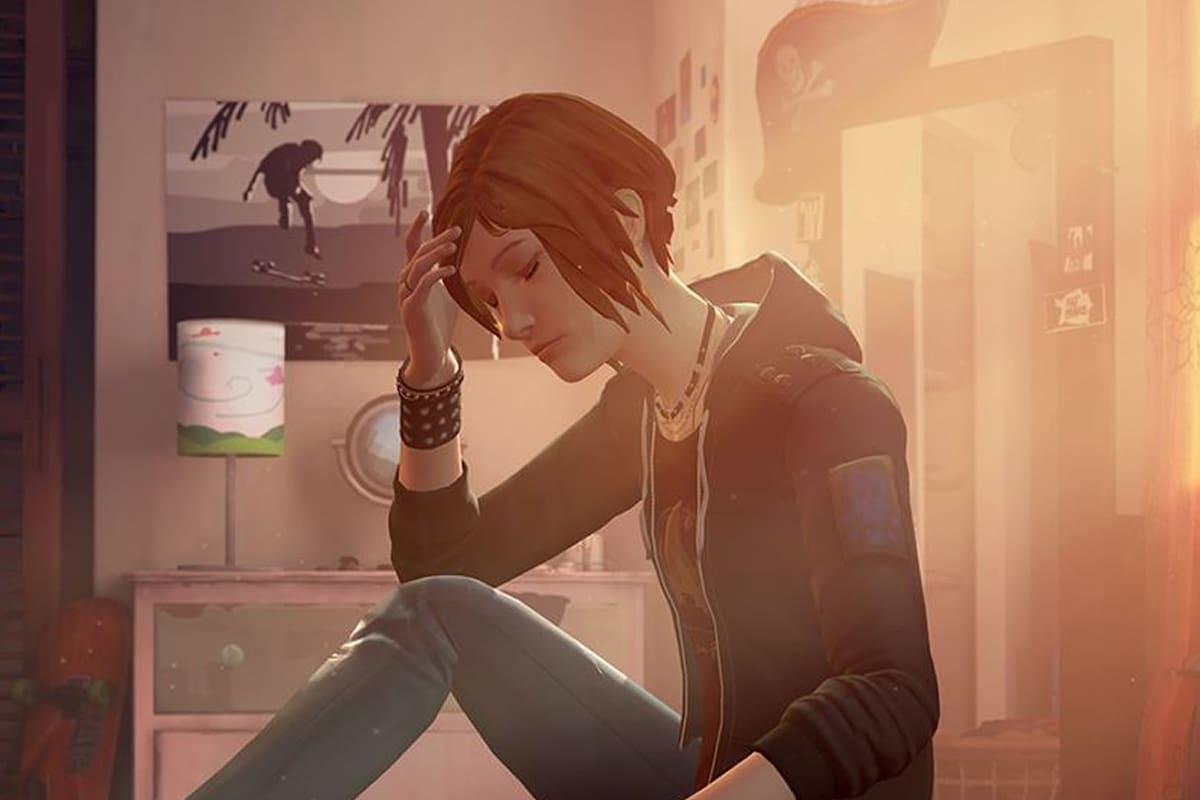 Life is Strange: Before the Storm también llegará a PS4 y PC