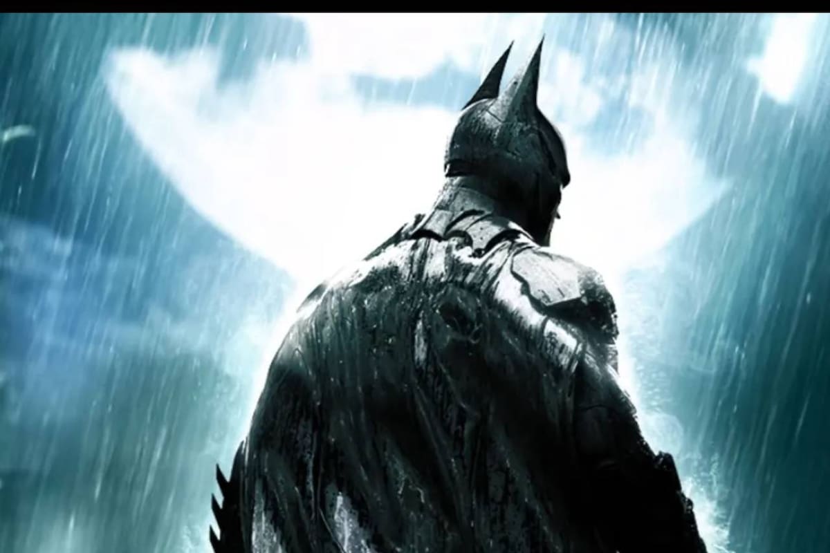 Batman: Arkham Trilogy está a un precio mínimo histórico en la eShop de Nintendo Switch