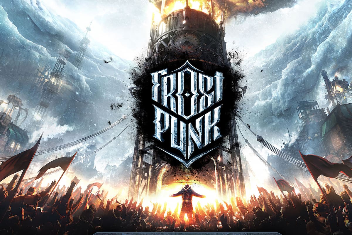 ¡Por fin! Las expansiones de Frostpunk llegarán a Xbox One y PS4 muy pronto