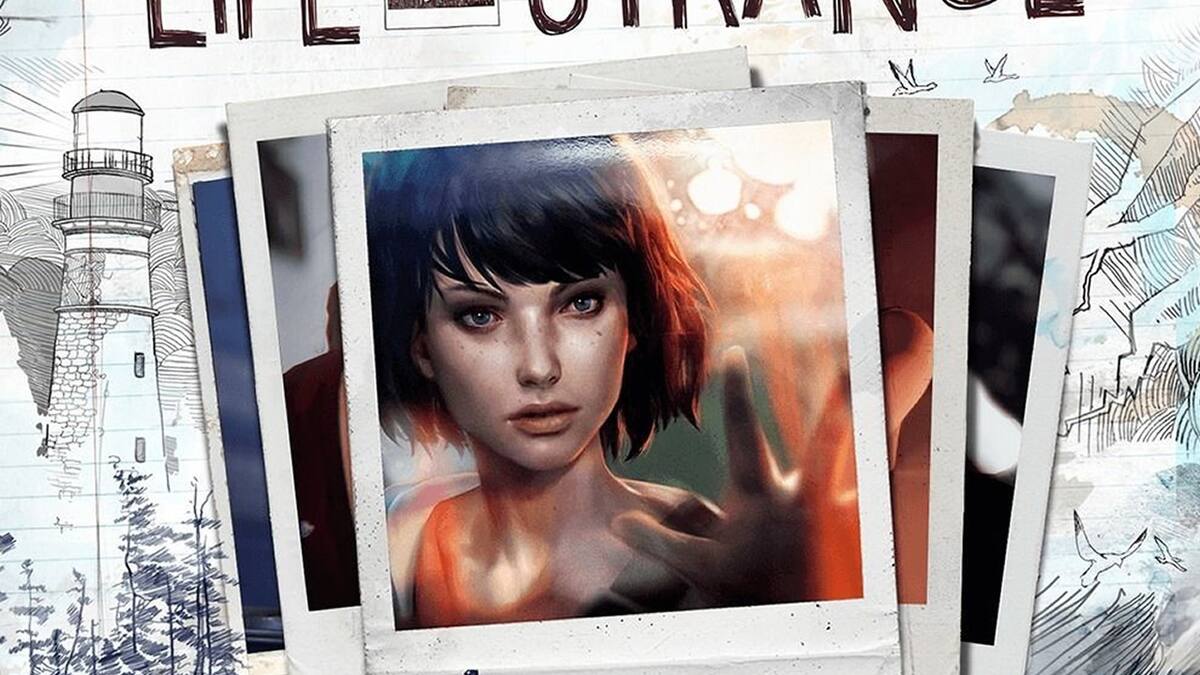 Los 3 primeros capítulos del juego llegarán a la App Store el 14 de diciembre