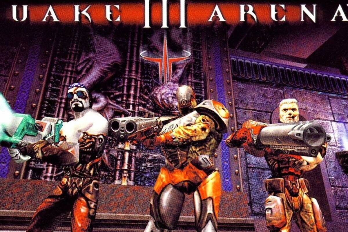 ¡Entregas de Quake llegaron por sorpresa a Xbox Game Pass!