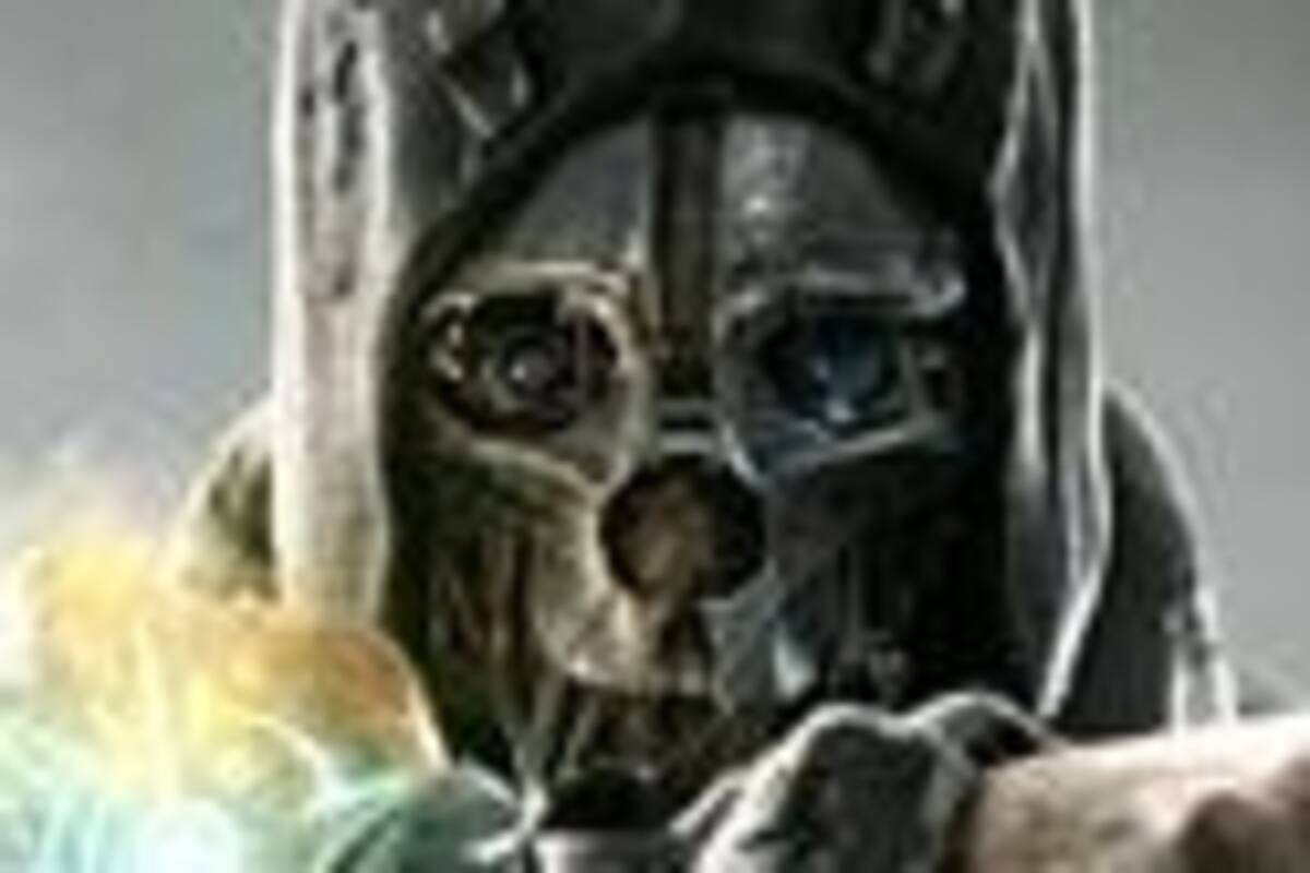 En 2 semanas podremos descargar los DLC de Dishonored