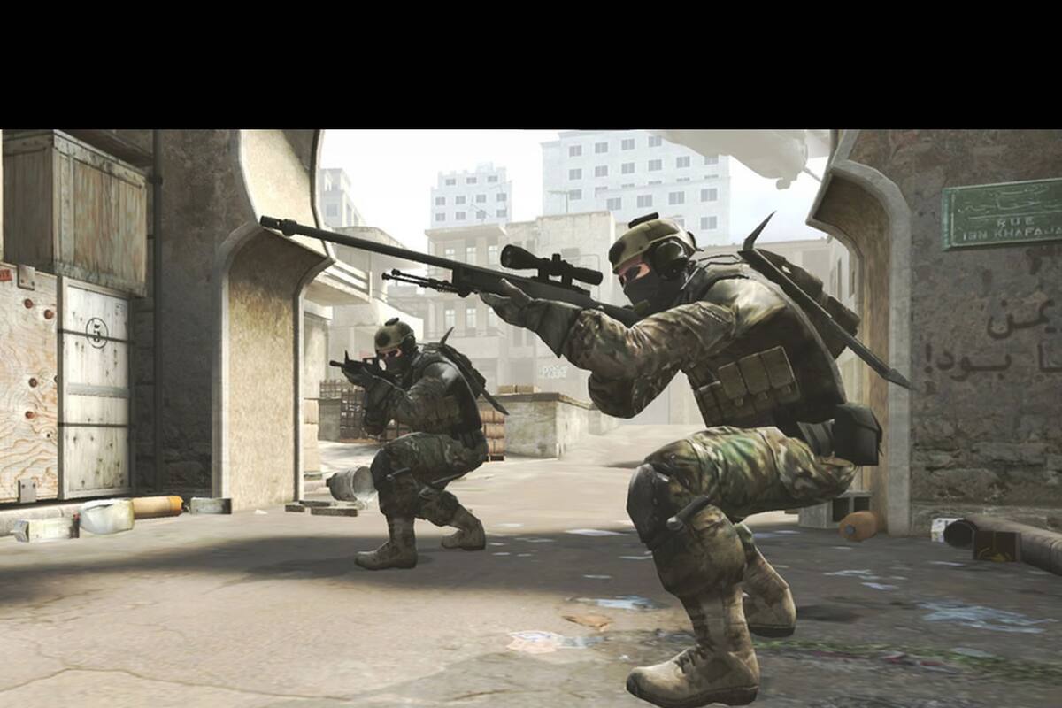 Finales de torneo de CS:GO se llevarán a cabo en Cancún, México