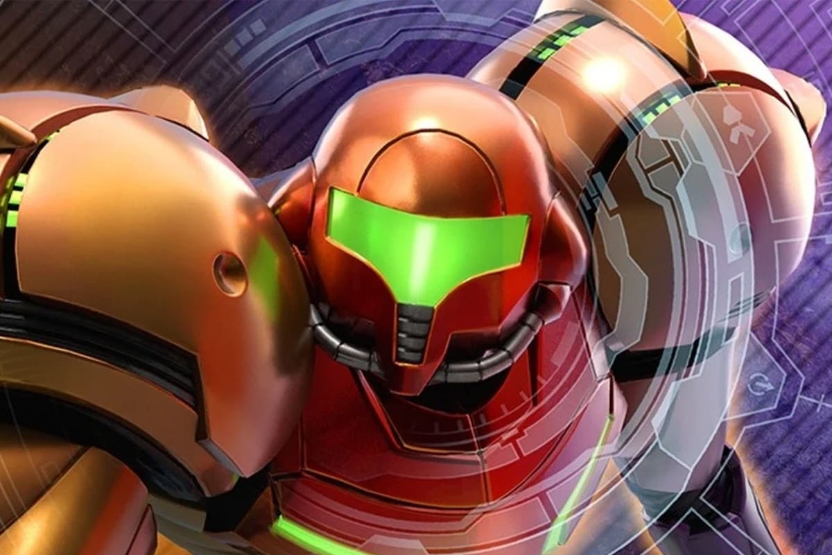 Metroid Prime Remastered se agota y lo revenden por más de lo que cuesta un Switch por él