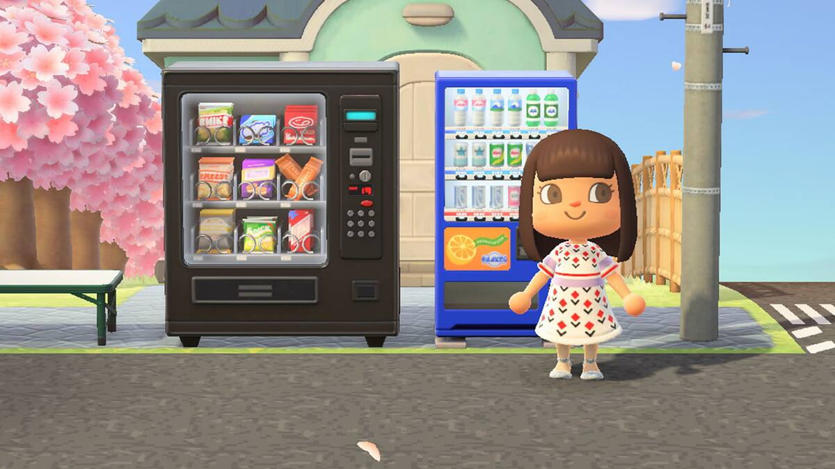 Los acaudalados habitantes del juego de Switch podrán vestir prendas de Marc Jacobs