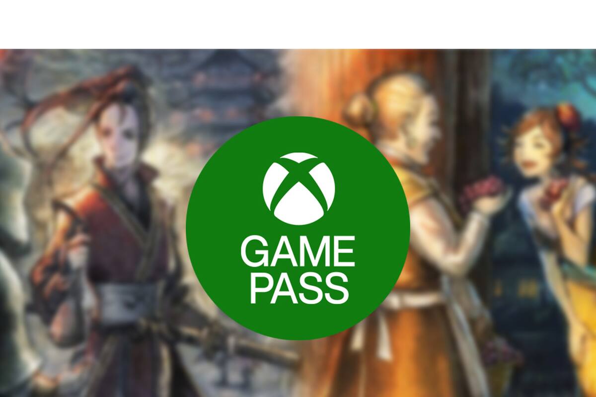 Xbox Game Pass: tendrás casi 2 años para disfrutar 2 de los mejores juegazos del servicio