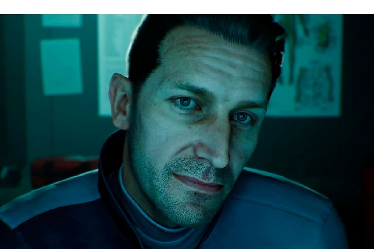 Troy Baker y Roger Clark participarán en Fort Solis, un nuevo juego de ciencia ficción