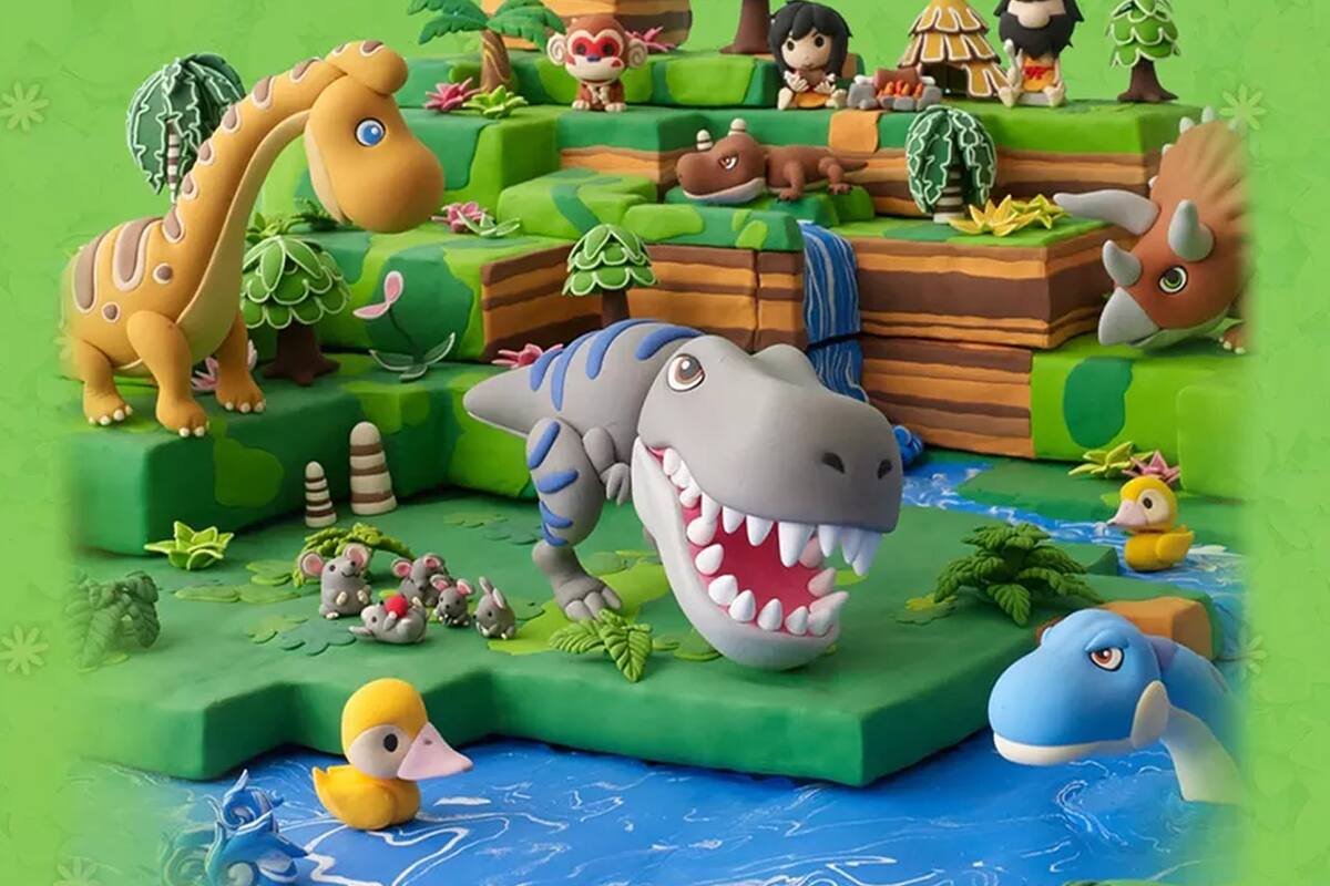 Birthdays the Beginning recibe nuevo contenido gratuito en PS4