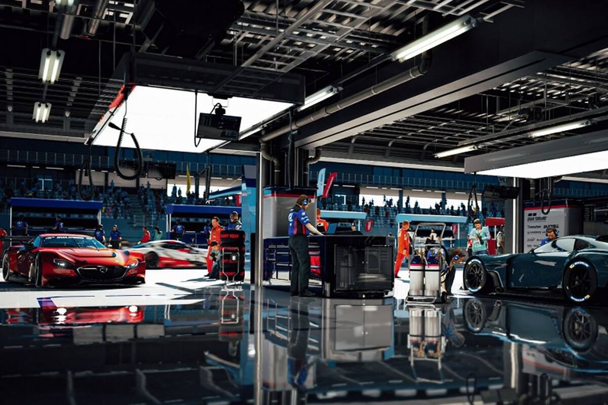 Gran Turismo 7: jugadores piden reembolsos y compensaciones