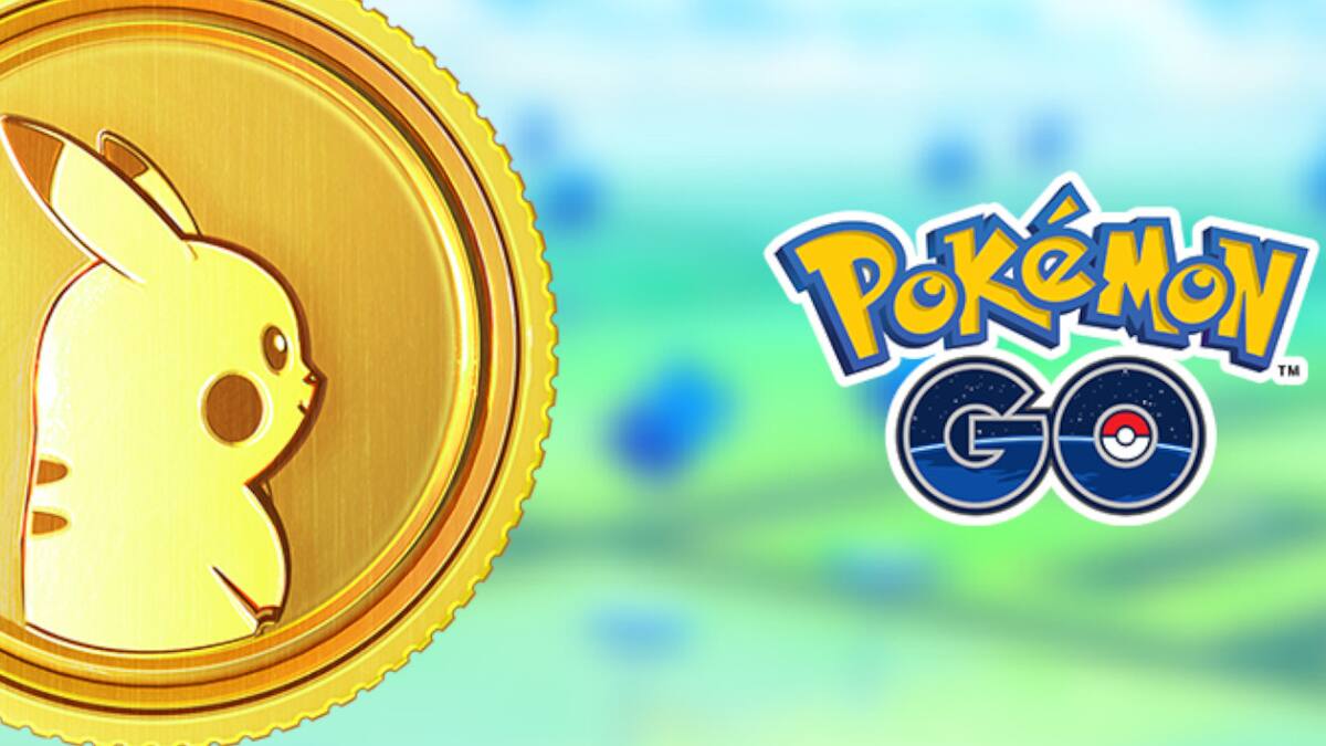 Los ajustes presentaban alternativas para conseguir Pokémonedas sin defender gimnasios o gastar dinero