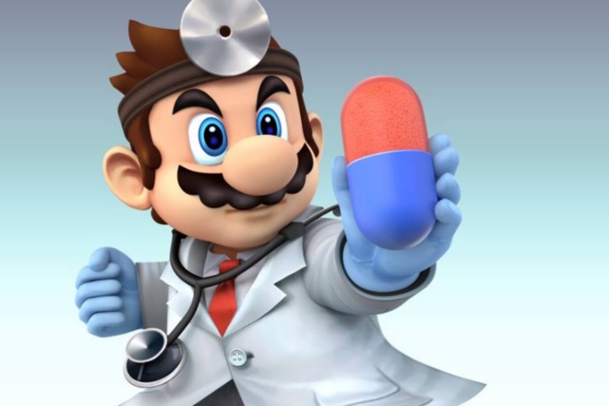 Arrestan a cuatro individuos por enviar drogas en juegos de Nintendo