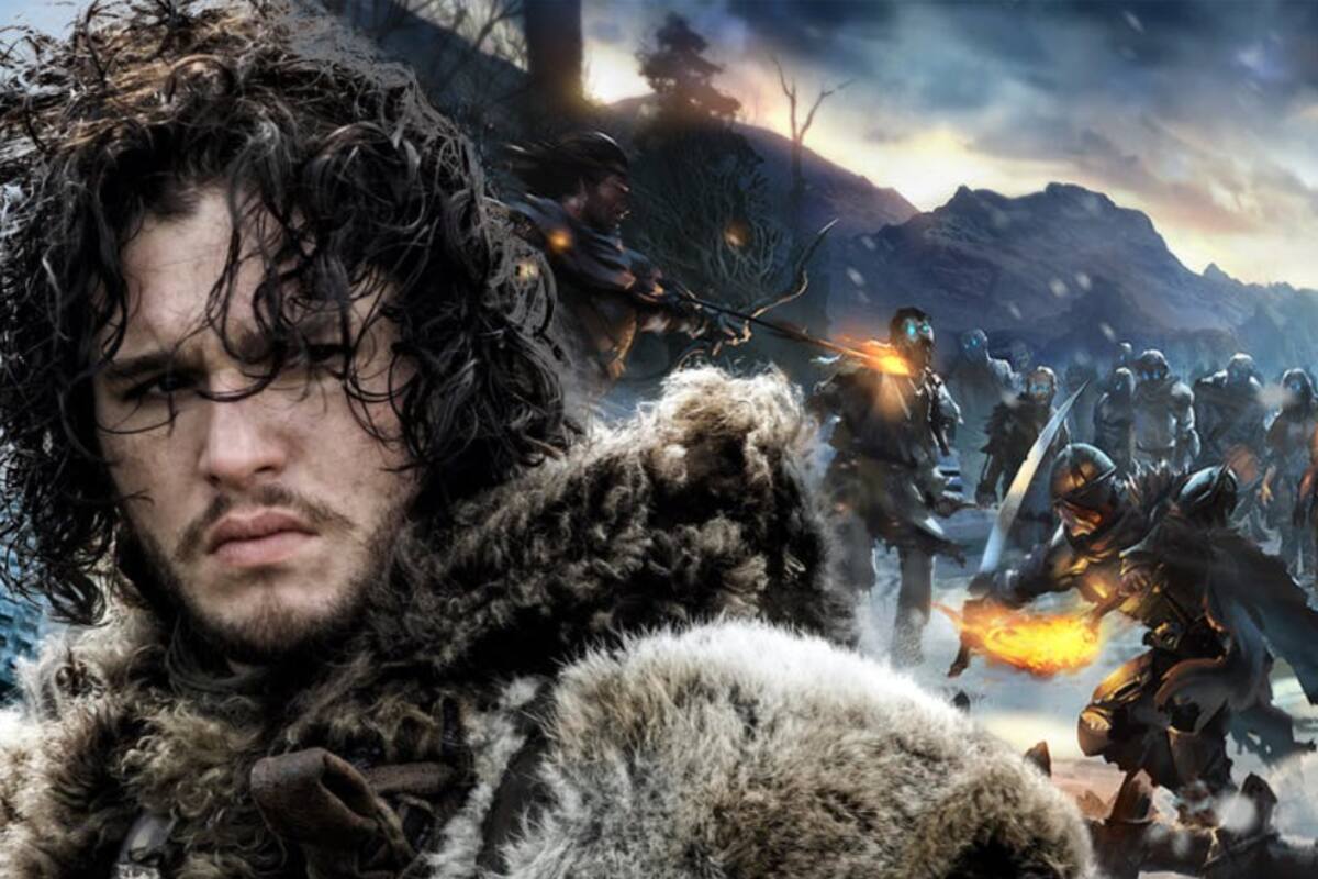 No te pierdas la convención de Game of Thrones que se realiza en Santiago