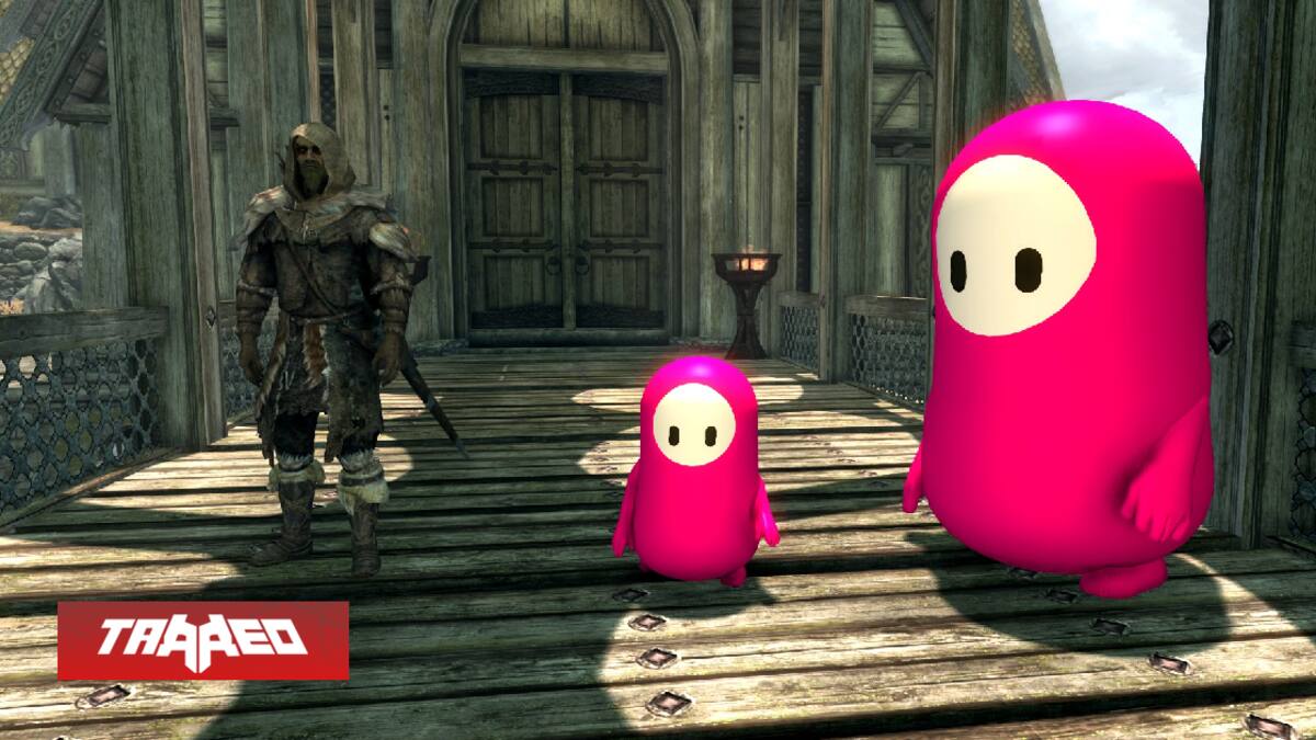 Los amigables personajes del popular juego están llegando a más videojuegos