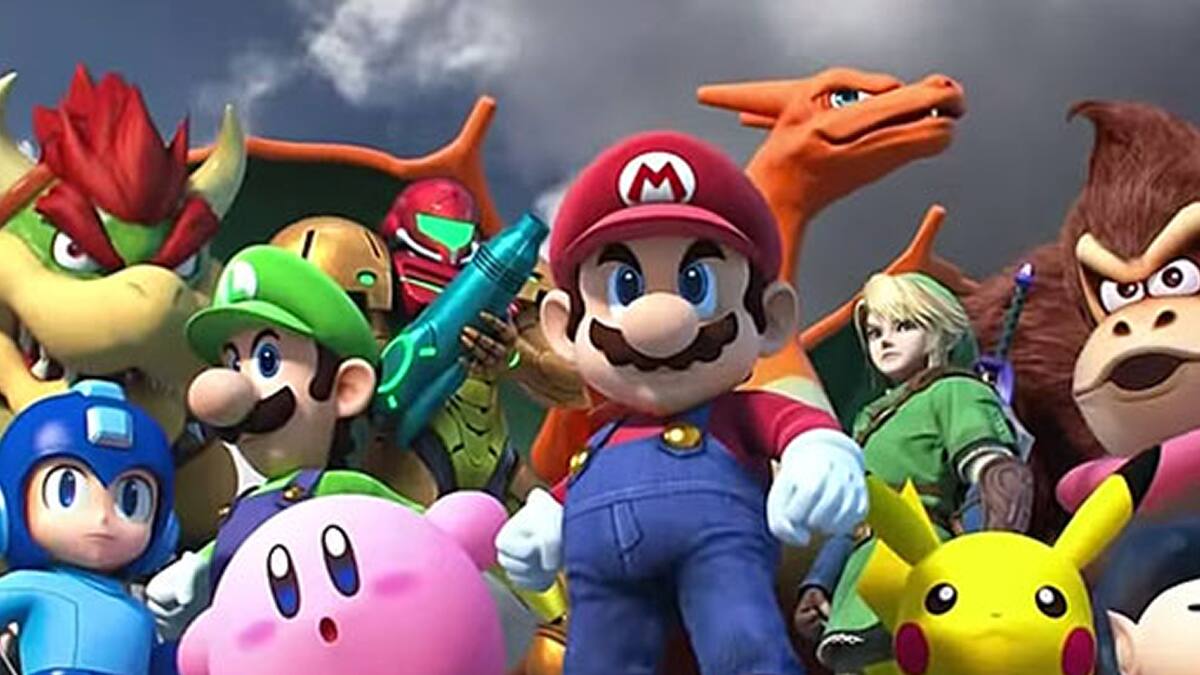 Los amiibos estarán disponibles a partir del 21 de julio